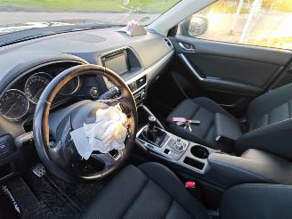 Mazda CX-5 2.0 SAG 165 2wd 94000 km!! picture 16