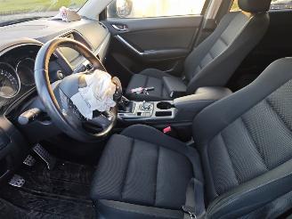 Mazda CX-5 2.0 SAG 165 2wd 94000 km!! picture 15