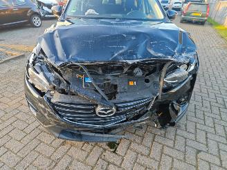 Mazda CX-5 2.0 SAG 165 2wd 94000 km!! picture 7