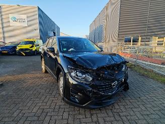  Mazda CX-5 2.0 SAG 165 2wd 94000 km!! 2016/1