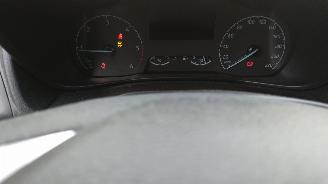 Ford Transit Connect 1.5 diesel 95.000 km luxe uitvoering picture 13