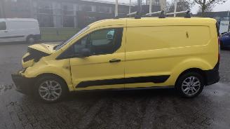 Ford Transit Connect 1.5 diesel 95.000 km luxe uitvoering picture 5