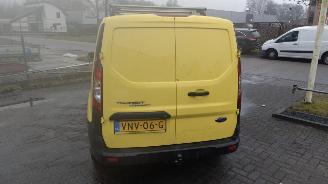 Ford Transit Connect 1.5 diesel 95.000 km luxe uitvoering picture 7