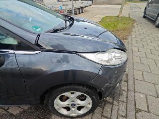 Ford Fiesta 1.4 Titanium met kleine schade picture 8