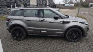 Land Rover Range Rover Evoque 2.0 TD$ HSE DYnamic Pano 95000 kn MAP mooie auto! picture 10