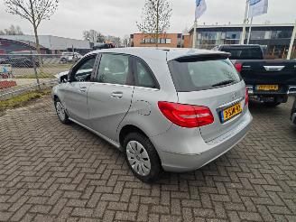 Mercedes B-klasse 200 Ambition Automaat 62621 km Nap! Supermooi! picture 4