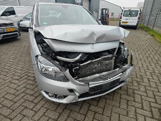 Mercedes B-klasse 200 Ambition Automaat 62621 km Nap! Supermooi! picture 2