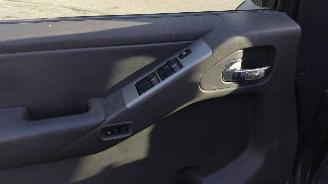 Nissan Path-finder 2.5 DCI BAD ASS Edition Grijs kenteken Nieuwe APK!! picture 10