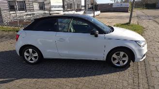 Audi A1 1.2 s edition rijdbare schade picture 7