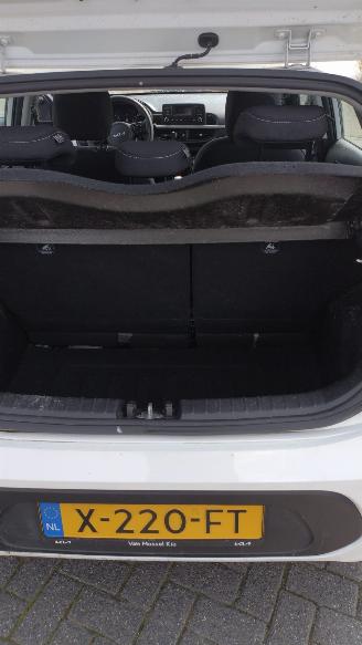 Kia Picanto 1.0DPI Comforline mooie auto !! picture 15