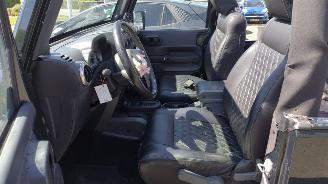 Jeep Wrangler 3.8 V6 Automaat 4x4 Sahara Edition 148dkm Leuke auto! picture 10