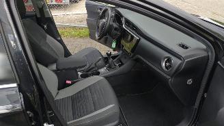 Toyota Auris 1.2T Aspiration Panodak Cruise Clima 2015 weinig schade picture 26