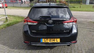 Toyota Auris 1.2T Aspiration Panodak Cruise Clima 2015 weinig schade picture 6