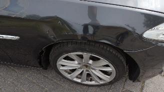 BMW 5-serie 523i 3.0 high autom exec Opendak H.U.D. Sportleer mooie auto!! picture 10