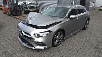  Mercedes A-klasse A200 AMG 2020 100.000 km! 2020/1