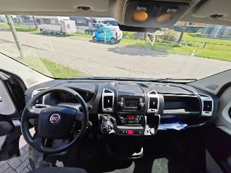 Fiat Ducato 2.3 Clima Cruise 100.000 km gebruikersschade picture 15