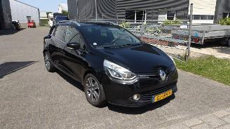  Renault Clio 0.9 TCE Night en day rijdbare schade 2015/1