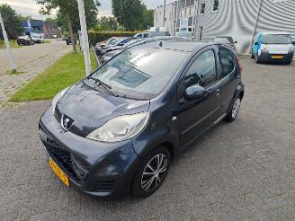 Peugeot 107 PEUGEOT 107 Airco! Rijdbaar picture 5