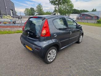 Peugeot 107 PEUGEOT 107 Airco! Rijdbaar picture 3