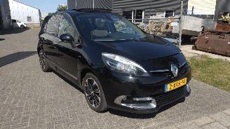  Renault Mégane Scénic 1.6 dci Bose Panodak Clima Mooie Luxe auto! 2014/1