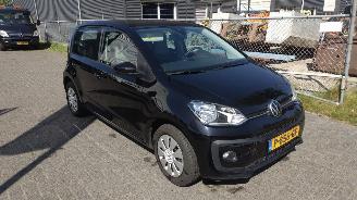  Volkswagen Up! 1.0 81000 km mooie lichte schade nette auto!! 2022/1