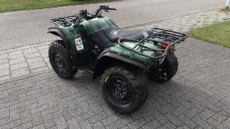 Overige  Yamaha 450 4x4 2012 21000km picture 4