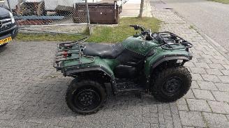 Overige  Yamaha 450 4x4 2012 21000km picture 8
