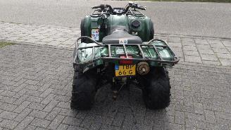 Overige  Yamaha 450 4x4 2012 21000km picture 5