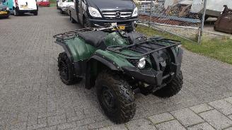  AC  Yamaha 450 4x4 2012 21000km 2012/1