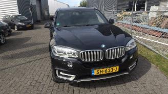 BMW X5 XDRIVE30D Heads Up Harman Kardon 2015/1