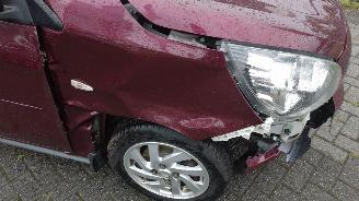 Mitsubishi Space-star !.0 Automaat Cleartech Intense Mooie luxe auto !! picture 2