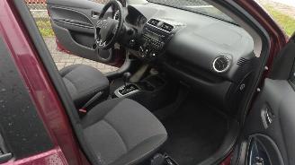 Mitsubishi Space-star !.0 Automaat Cleartech Intense Mooie luxe auto !! picture 15