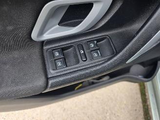 Skoda Fabia  picture 9