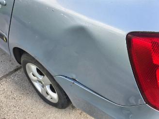 Skoda Fabia  picture 7