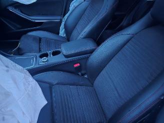 Mercedes A-klasse a200 picture 9