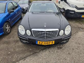  Mercedes E-klasse E 350 CGI 2008/7
