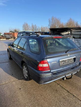 Honda Civic AERODECK picture 5