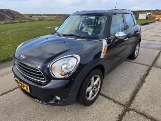 Mini One COUNTRYMAN picture 3