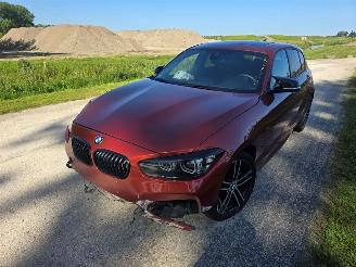 BMW M1 m40i picture 2