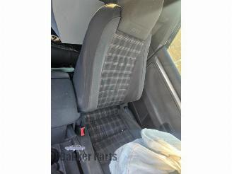 Volkswagen Golf Golf V (1K1), Hatchback, 2003 / 2010 2.0 GTI 16V FSI Turbo picture 8
