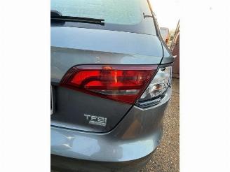demontáž osobní automobily Audi A3 A3 (8V1/8VK), Hatchback 3-drs, 2012 / 2020 1.4 TFSI 16V 2016/4
