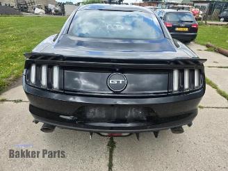 Uttjänta bilar auto Ford USA Mustang Mustang VI Fastback, Coupe, 2014 5.0 GT Ti-VCT V8 32V 2017/4