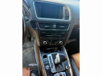 Auto da rottamare Audi Q5 Q5 (8RB), SUV, 2008 / 2017 3.0 TFSI V6 24V Quattro 2013/4