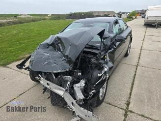 Auto da rottamare Audi A4 A4 (B9), Sedan, 2015 1.4 TFSI 16V 2017/7