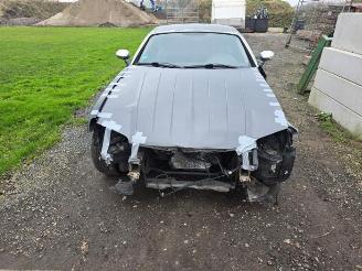 Sloopauto Chrysler Crossfire Crossfire, Coupe, 2003 / 2008 3.2 V6 18V 2006/3