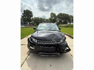 Sloopauto Land Rover Range Rover Evoque Range Rover Evoque (LVJ/LVS), SUV, 2011 / 2019 2.2 eD4 16V 5-drs. 2012/7