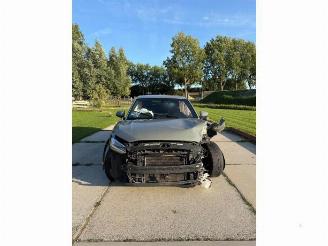 Auto da rottamare Audi Q2 Q2 (GAB/GAG), SUV, 2016 1.4 TFSI 16V 2017/2