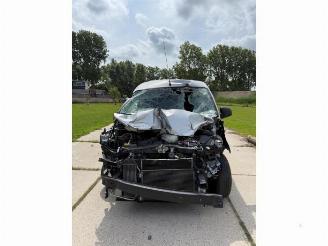 Auto da rottamare Renault Kangoo Kangoo Express (FW), Van, 2008 1.5 dCi 110 2019/1