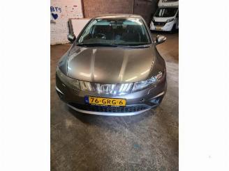 Autoverwertung Honda Civic Civic (FK/FN), Hatchback, 2005 / 2012 2.2 i-CTDi 16V 2007/3