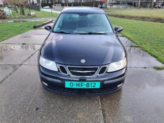 Autoverwertung Saab 9-3 9-3 Sport Estate (YS3F), Combi, 2005 / 2015 1.9 TiD 2007/4